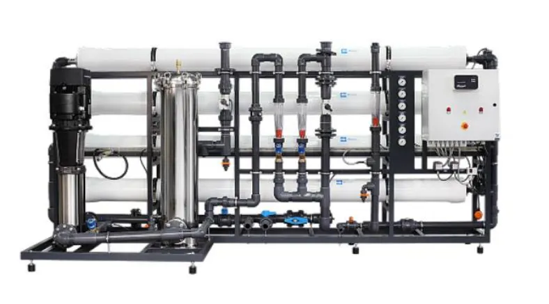 Reverse Osmosis Treatment | BWT Africa